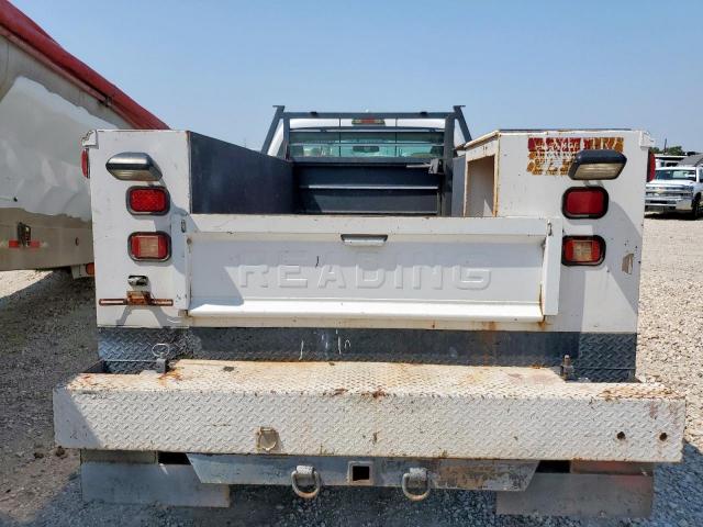 Ford F-350 Srw Super Duty Image 5