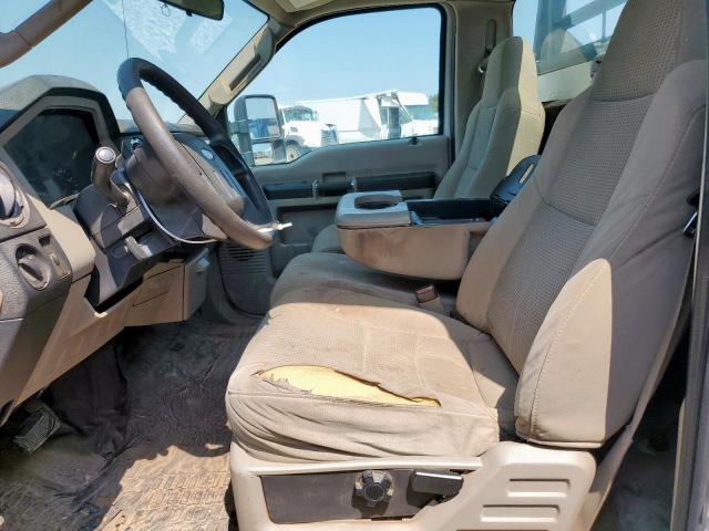 Ford F-350 Srw Super Duty Image 6