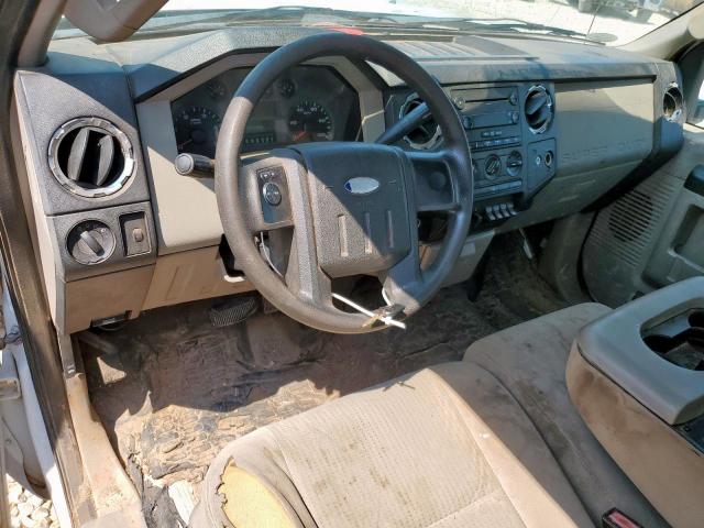 Ford F-350 Srw Super Duty Image 12