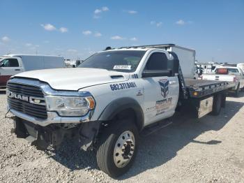  Salvage Ram 5500