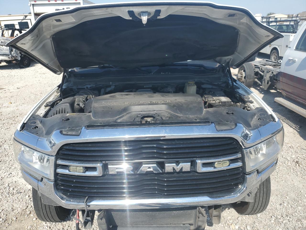 Ram 5500 Image 11