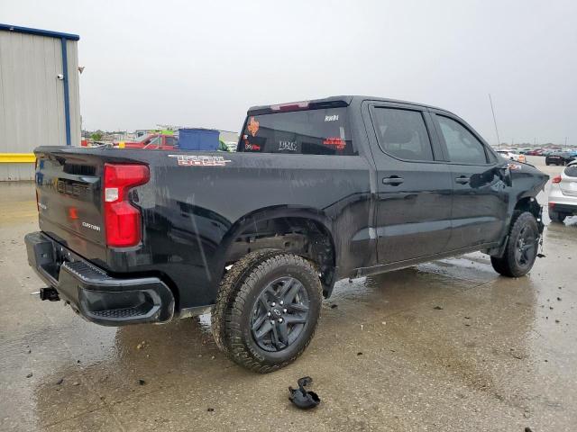 Chevrolet Silverado K1500 Trail Boss Custom Image 5