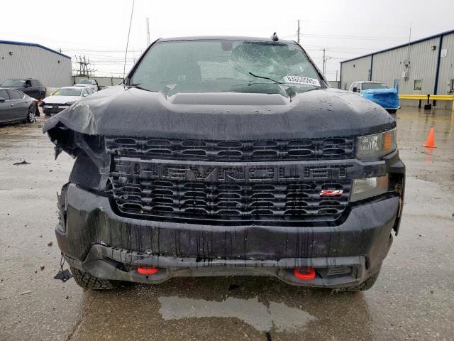 Chevrolet Silverado K1500 Trail Boss Custom Image 7