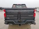 Chevrolet Silverado K1500 Trail Boss Custom Image 12