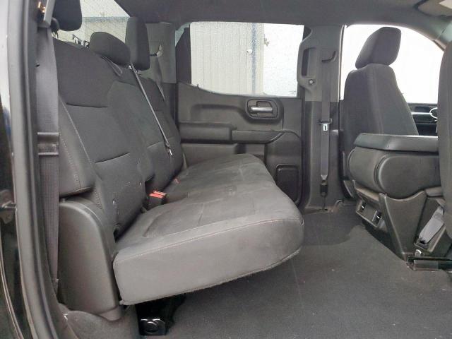 Chevrolet Silverado K1500 Trail Boss Custom Image 8