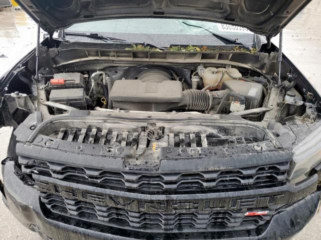 Chevrolet Silverado K1500 Trail Boss Custom Image 4