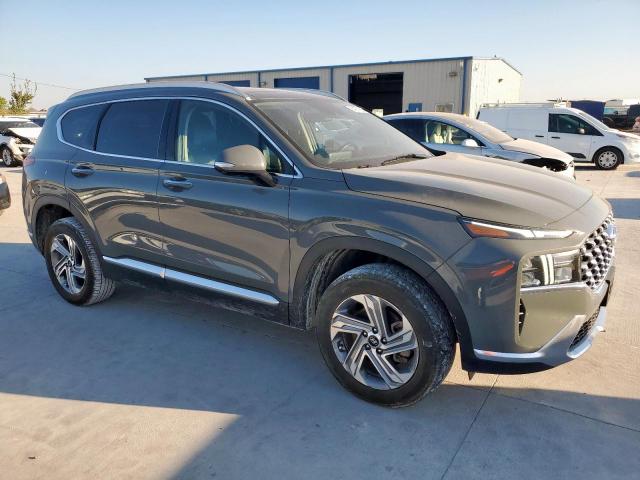 Hyundai SANTA FE Sel Premium Image 8