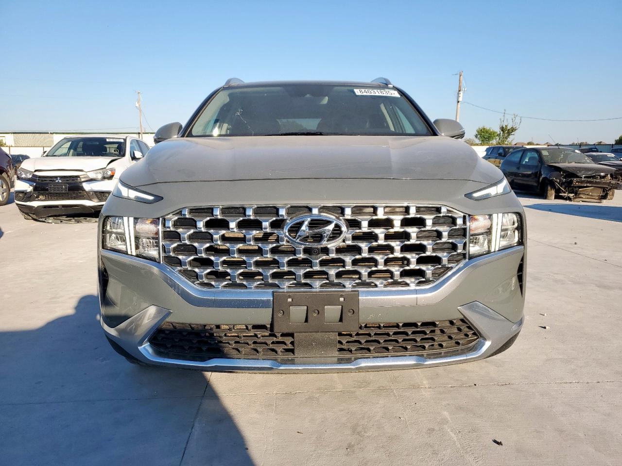 Hyundai SANTA FE Sel Premium Image 3