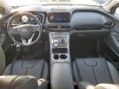 Hyundai SANTA FE Sel Premium Image 10