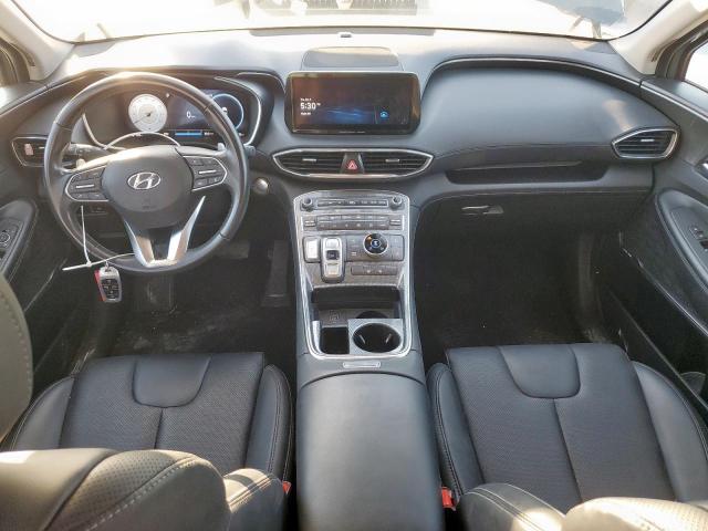 Hyundai SANTA FE Sel Premium Image 10