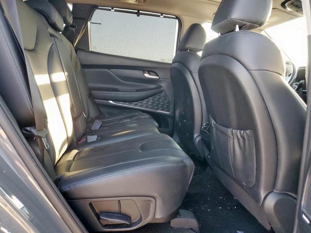 Hyundai SANTA FE Sel Premium Image 6