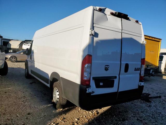 Ram Promaster 3500 High Image 5