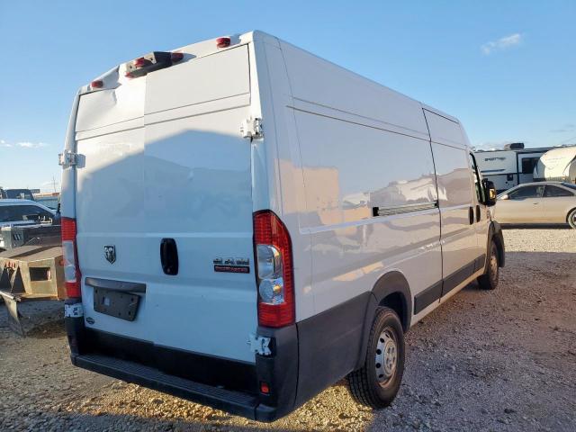 Ram Promaster 3500 High Image 7