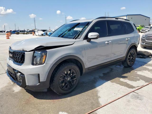 Salvage Kia Telluride