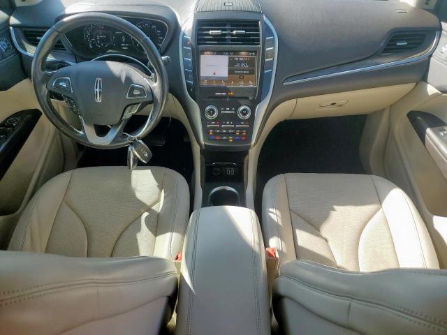 Lincoln MKC Reserve Image 4