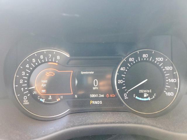 Lincoln MKC Reserve Image 7