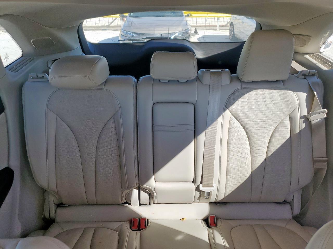 Lincoln MKC Reserve Image 13