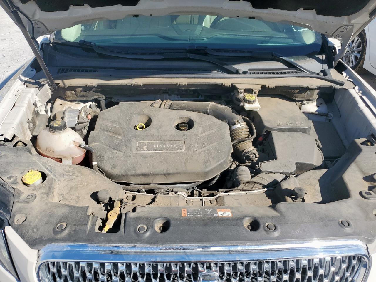 Lincoln MKC Reserve Image 6