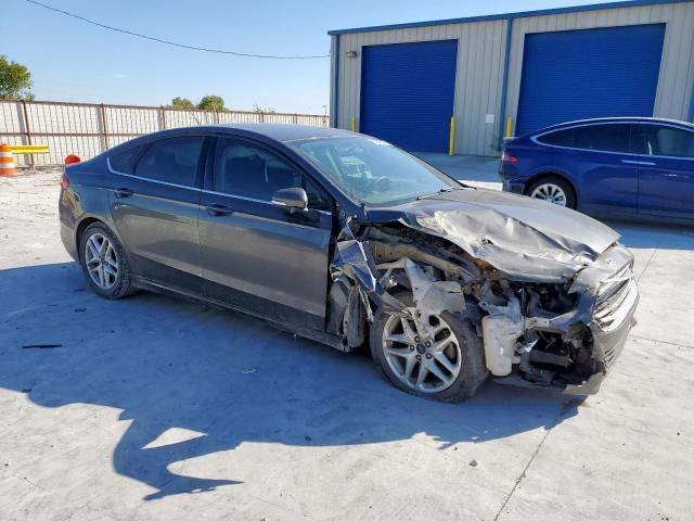 Ford Fusion Se Image 11