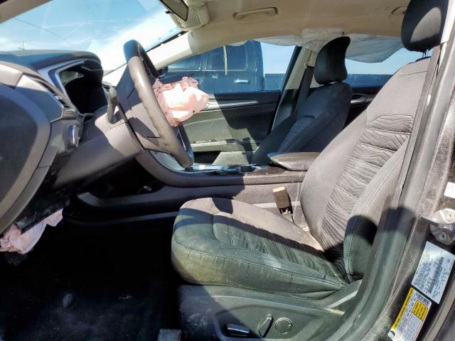 Ford Fusion Se Image 3