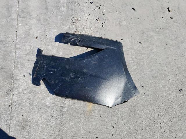 Ford Fusion Se Image 10