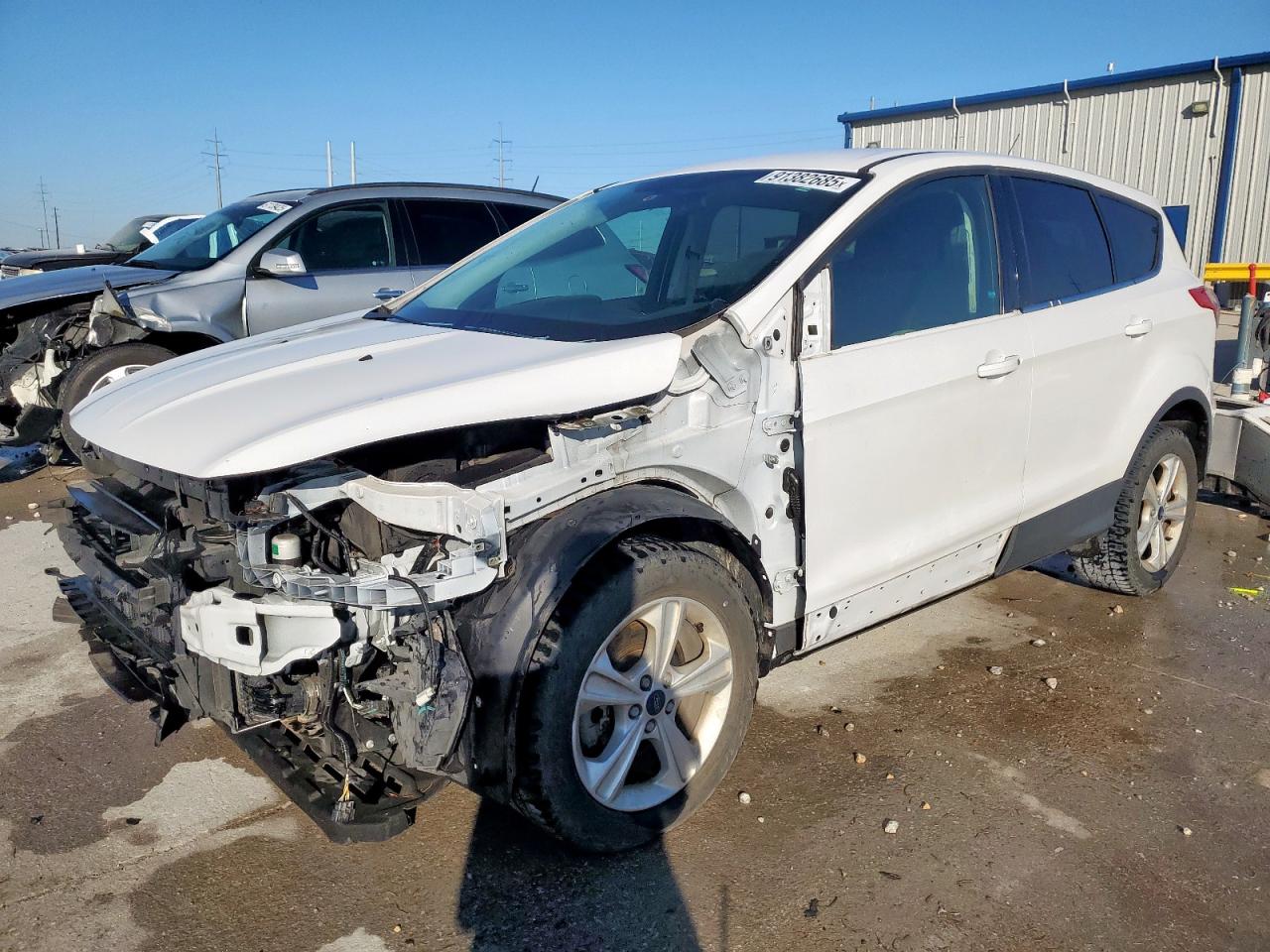 Ford Escape Se Image 1