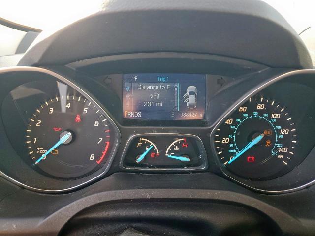 Ford Escape Se Image 12