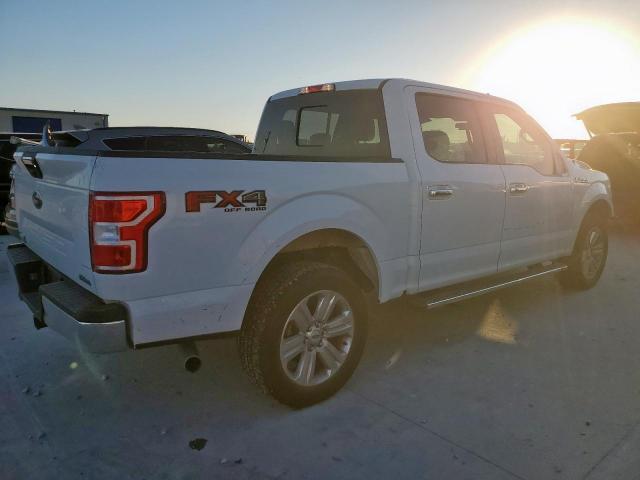 Ford F-150 Supercrew Image 11