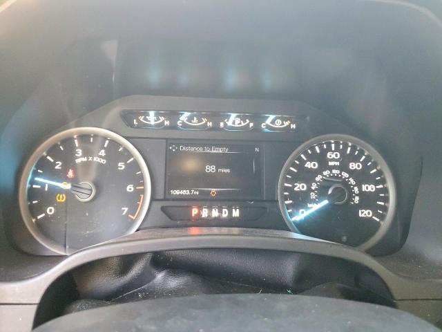 Ford F-150 Supercrew Image 10