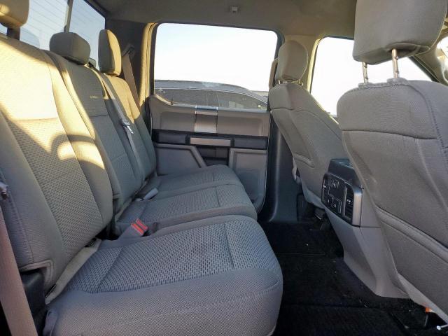 Ford F-150 Supercrew Image 7