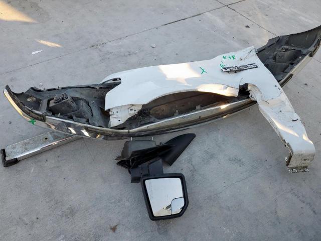 Ford F-150 Supercrew Image 3