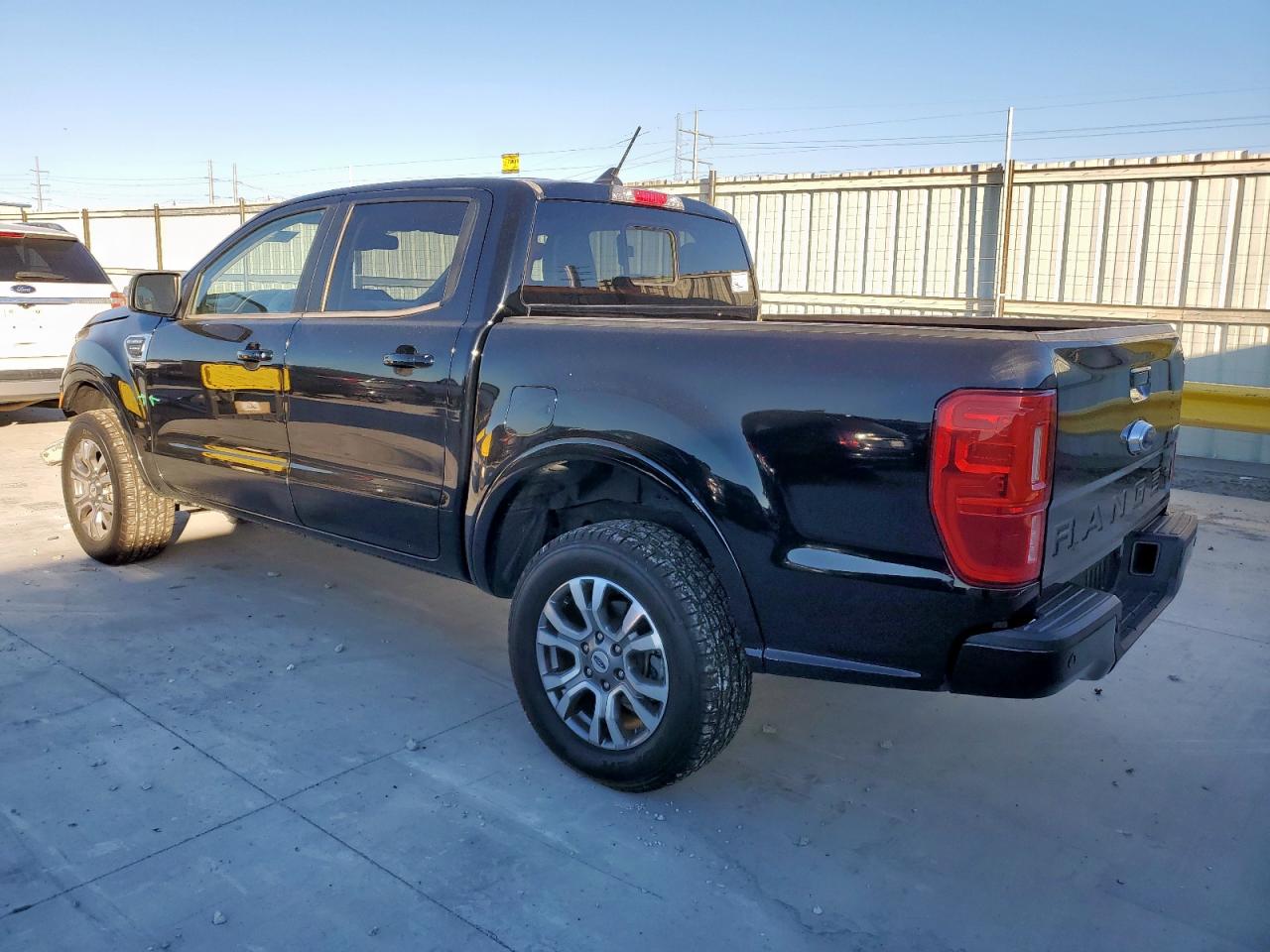 Ford Ranger Xl Image 9