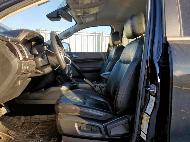 Ford Ranger Xl Image 6