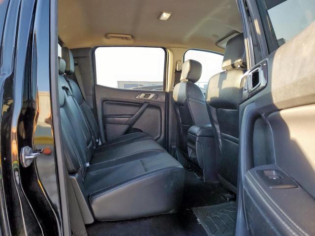 Ford Ranger Xl Image 8