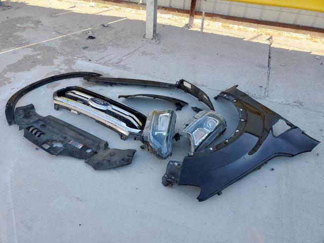 Ford Ranger Xl Image 13