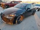 Lexus Is 300 F Sport Image 1