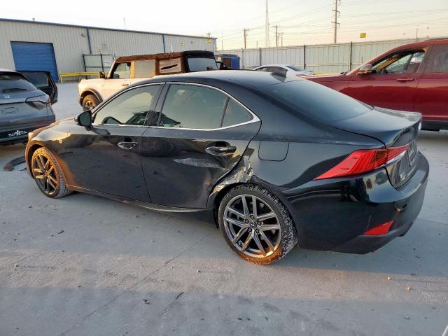 Lexus Is 300 F Sport Image 6