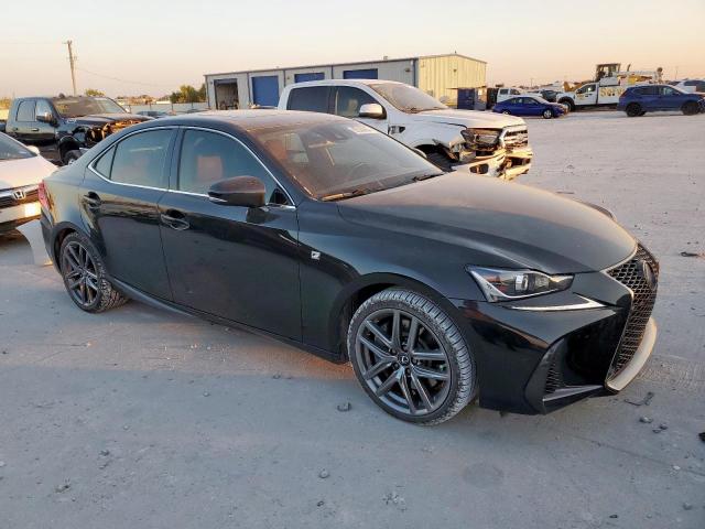Lexus Is 300 F Sport Image 5