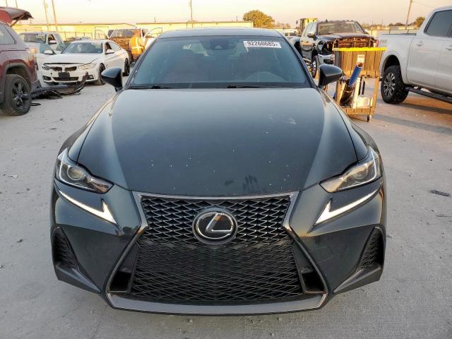 Lexus Is 300 F Sport Image 4