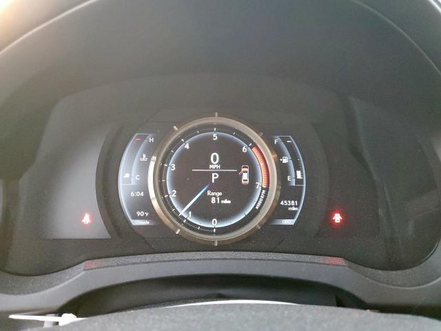 Lexus Is 300 F Sport Image 8