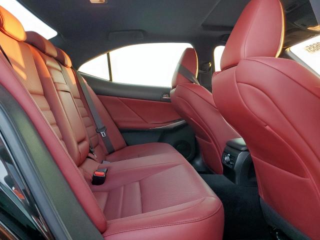 Lexus Is 300 F Sport Image 11
