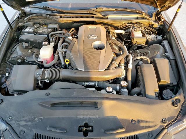 Lexus Is 300 F Sport Image 12