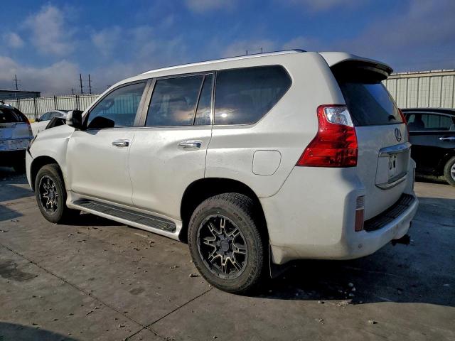 Lexus Gx 460 Image 6