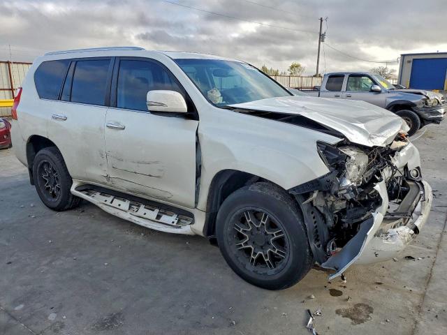 Lexus Gx 460 Image 2