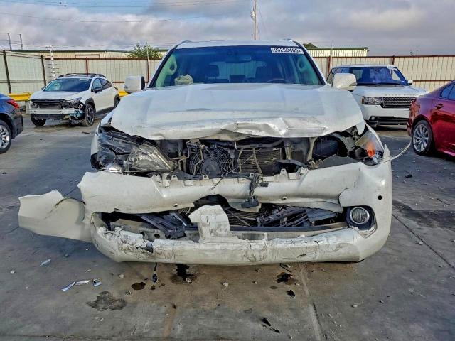 Lexus Gx 460 Image 7