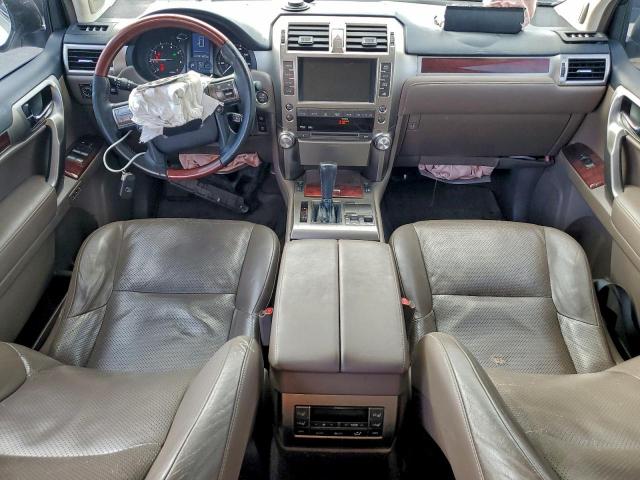 Lexus Gx 460 Image 14