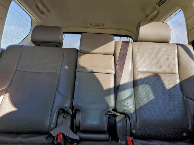 Lexus Gx 460 Image 8