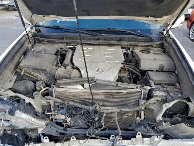 Lexus Gx 460 Image 11