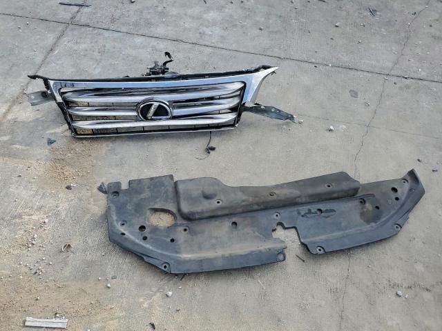 Lexus Gx 460 Image 10