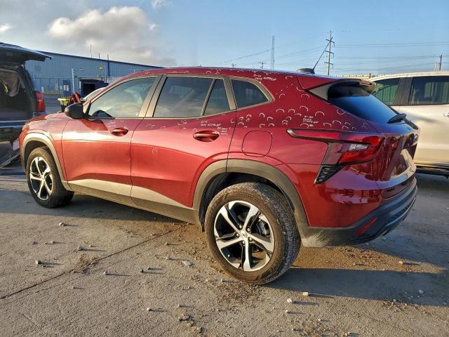 Chevrolet Trax 1rs Image 9